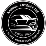 Kamrul Enterprise Logo