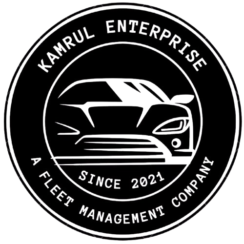 Kamrul Enterprise Logo