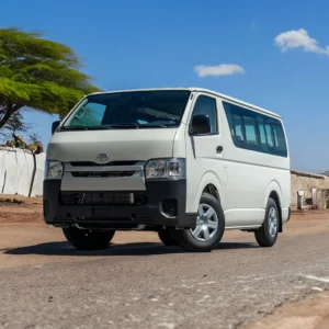 Home hiace header